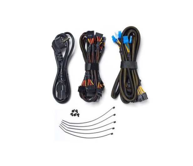 be quiet! 600W Straight Power 10 CM BOX - 208663 - zdjęcie 4